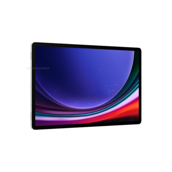 Samsung Galaxy Tab S9 - Image 4
