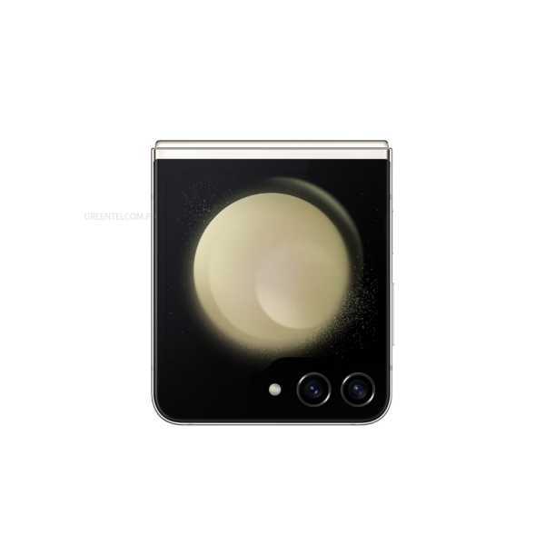 SAMSUNG GALAXY Z FLIP 5 - Image 2