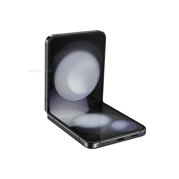 SAMSUNG GALAXY Z FLIP 5 - Image 4