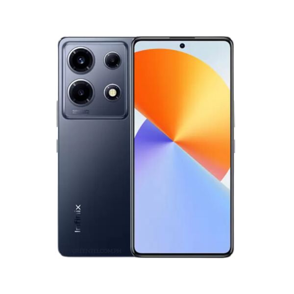 INFINIX NOTE 30 VIP