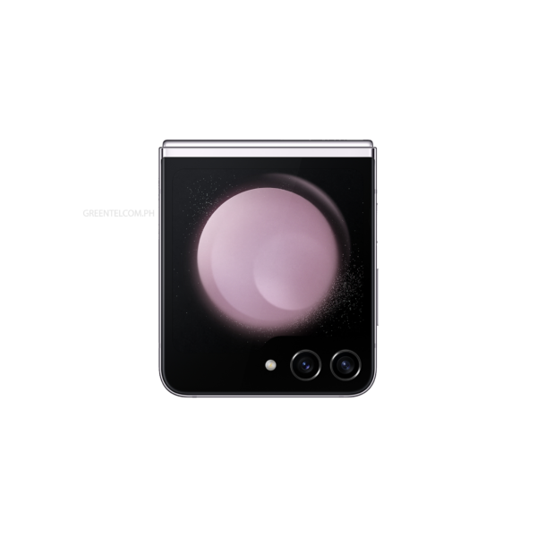 SAMSUNG GALAXY Z FLIP 5 - Image 6