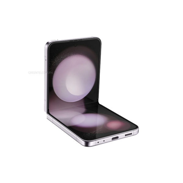 SAMSUNG GALAXY Z FLIP 5 - Image 7