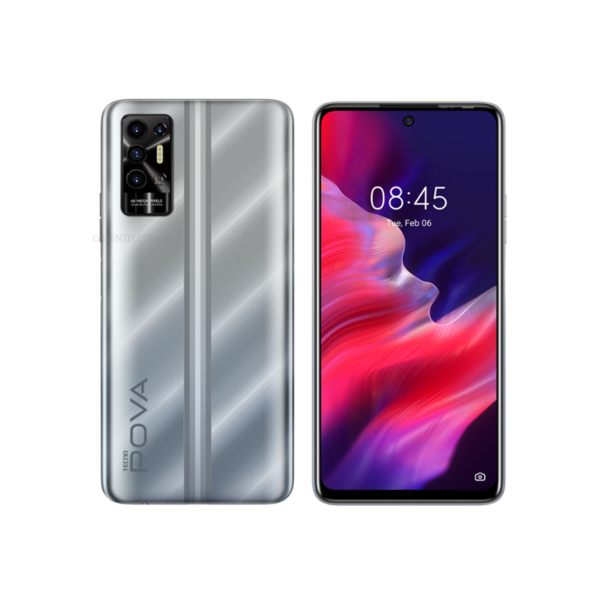 TECNO POVA 2