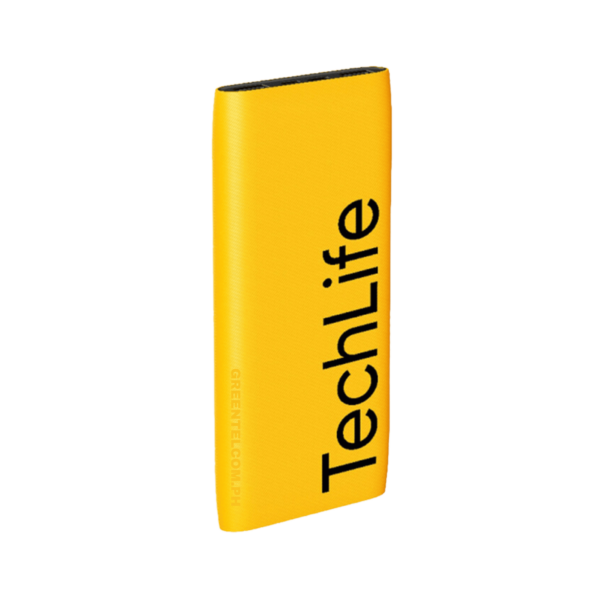 Techlife PowerBank 2 - 20000MAH - Image 2
