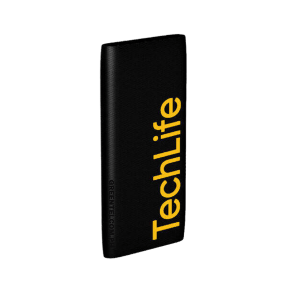 Techlife PowerBank 2 - 20000MAH