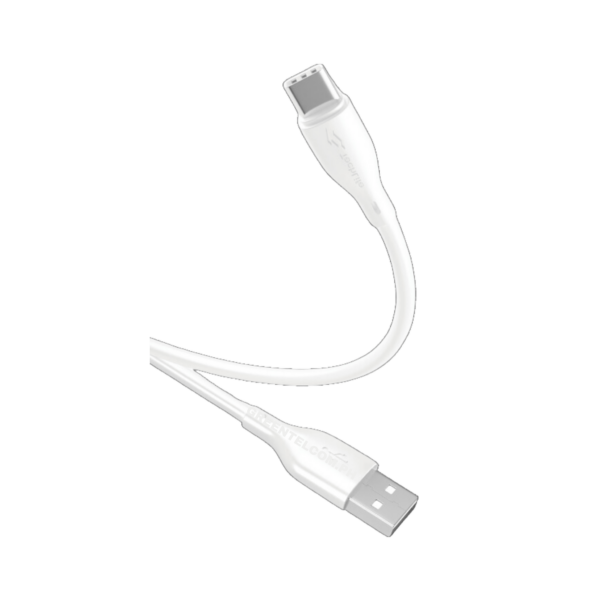 Techlife Cable 67W - Type C Cable - Image 2