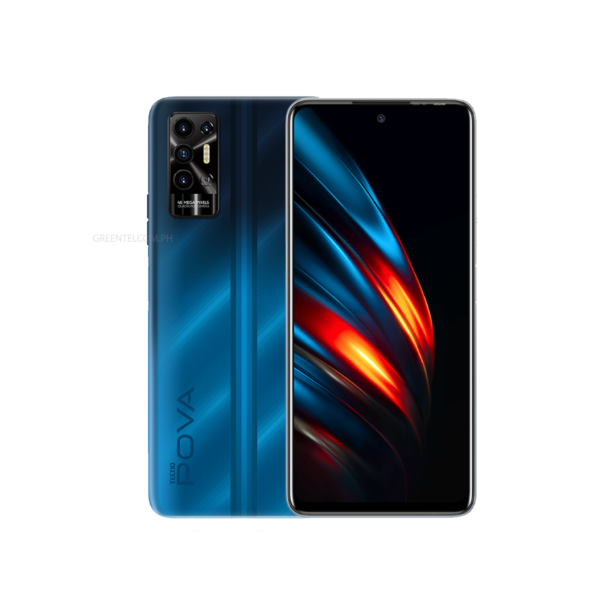 TECNO POVA 2 - Image 2
