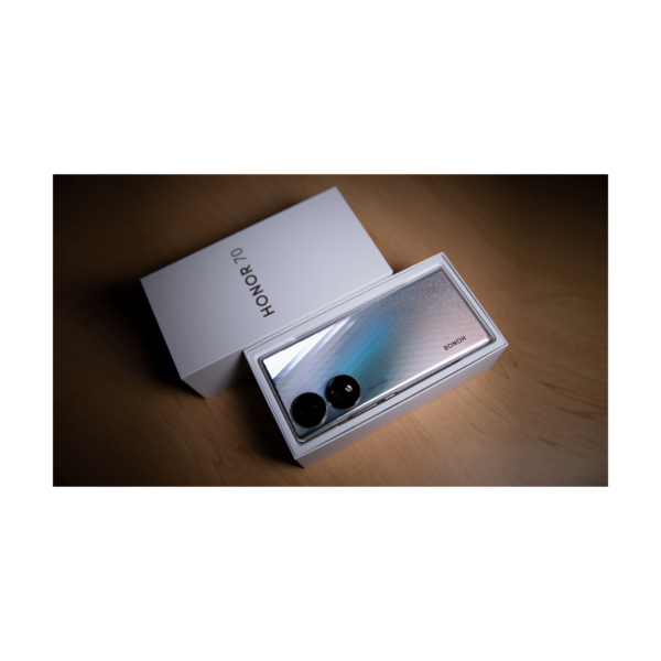 HONOR 70 8GB/256GB - Image 3