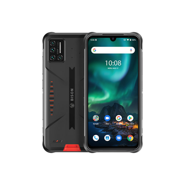 UMIDIGI BISON 6GB/128GB - Image 2