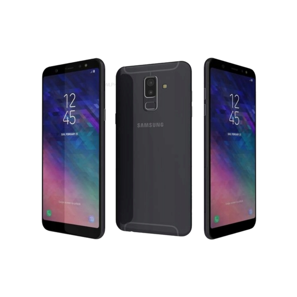 SAMSUNG GALAXY A6 - Image 2