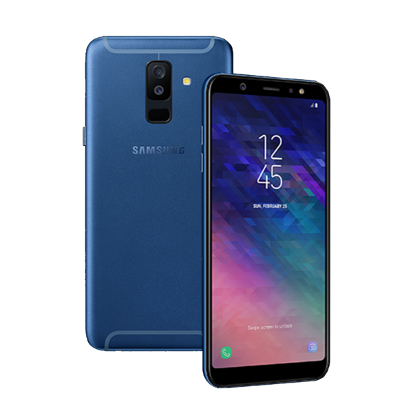 SAMSUNG GALAXY A6 - Image 3