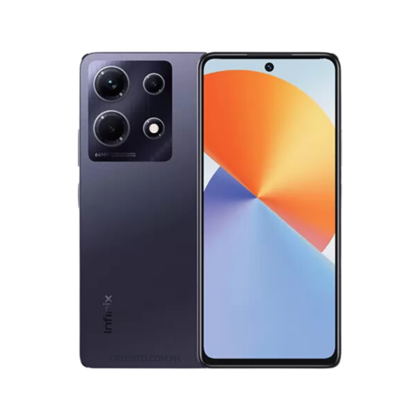 Infinix Note 30