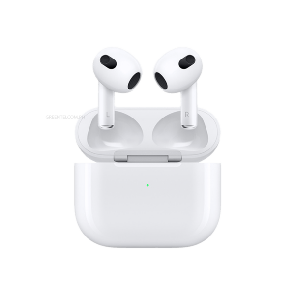 APPLE AIRPODS 3RD GEN
