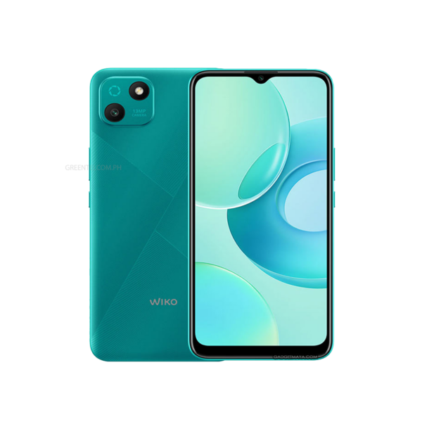 WIKO T10 4GB/128GB