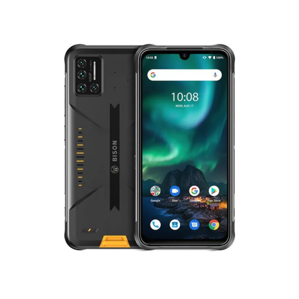 UMIDIGI BISON 6GB/128GB