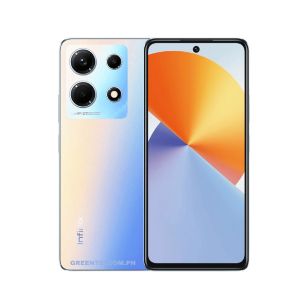Infinix Note 30 - Image 2