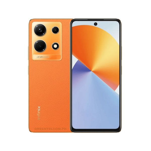 Infinix Note 30 - Image 3