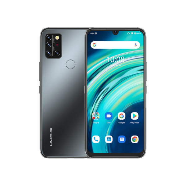 UMIDIGI A9 PRO 6GB/128GB