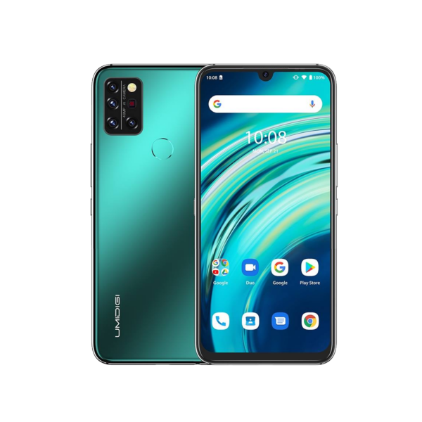 UMIDIGI A9 PRO 6GB/128GB - Image 3