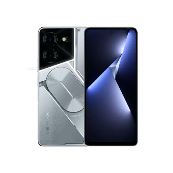 Tecno Pova 5 Pro 5G - 8GB | 256GB - Image 2