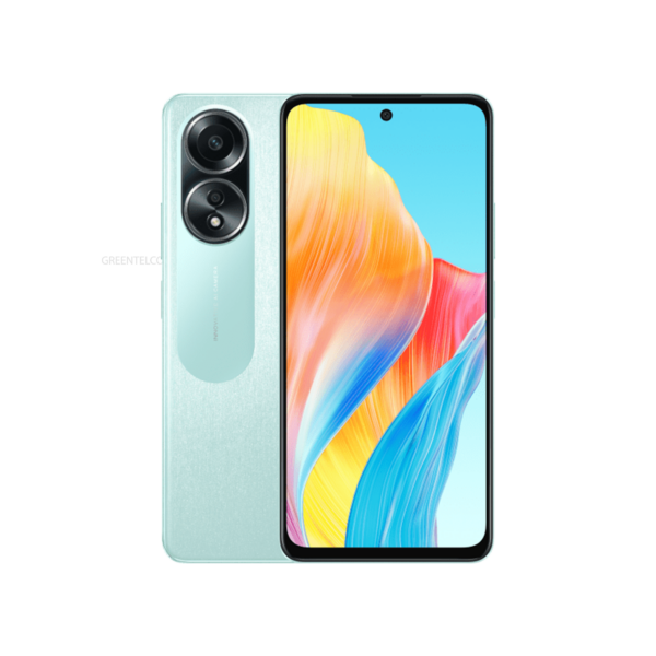 Oppo A58 - 6GB | 128GB