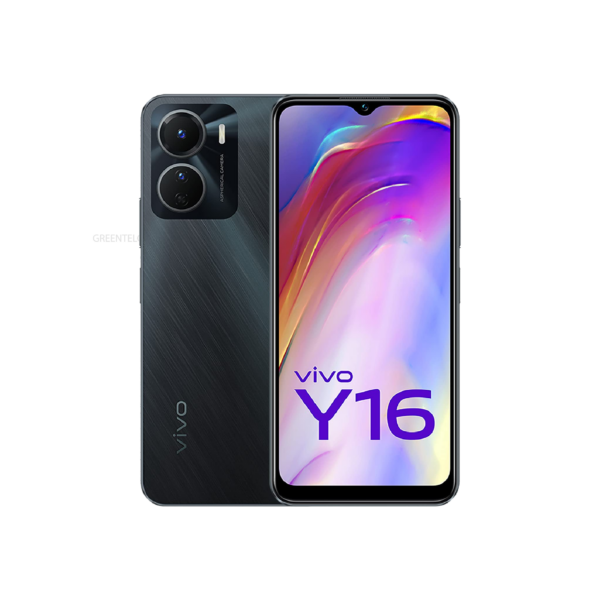 Vivo Y16 - Image 4