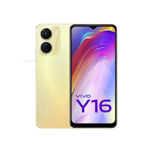 Vivo Y16