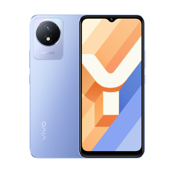 Vivo Y02A - 3GB | 32GB