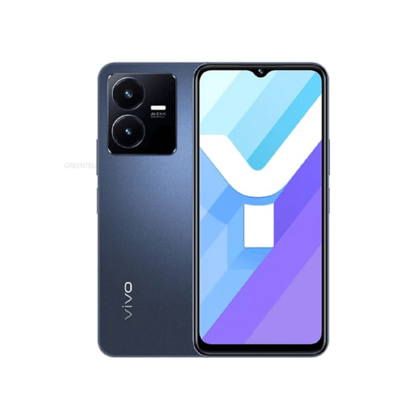 Vivo Y22s - Image 3