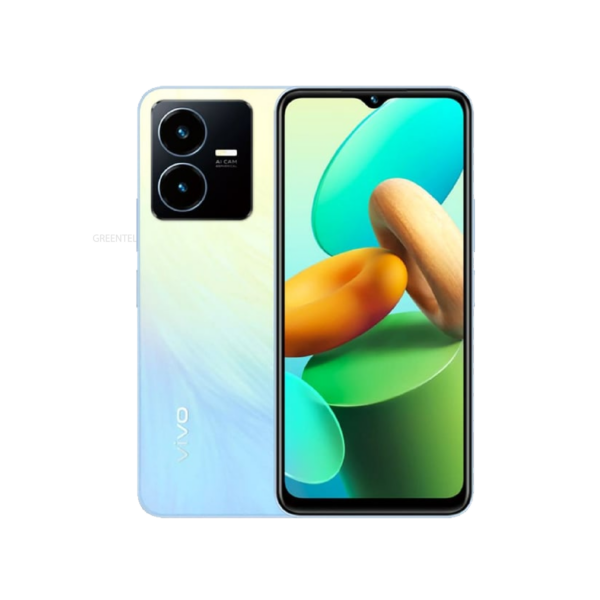 Vivo Y22s