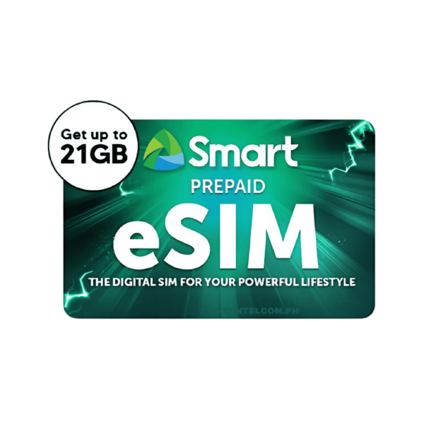 Smart E-Sim