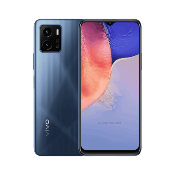 Vivo Y15A - 4GB | 64 GB