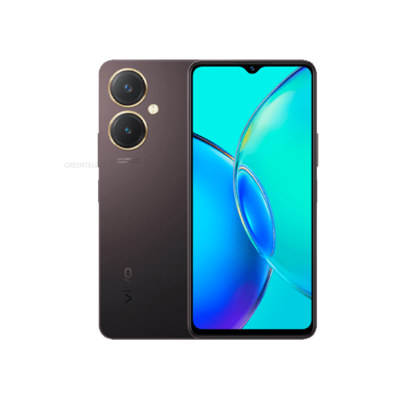 Vivo Y27 - 6GB | 128GB