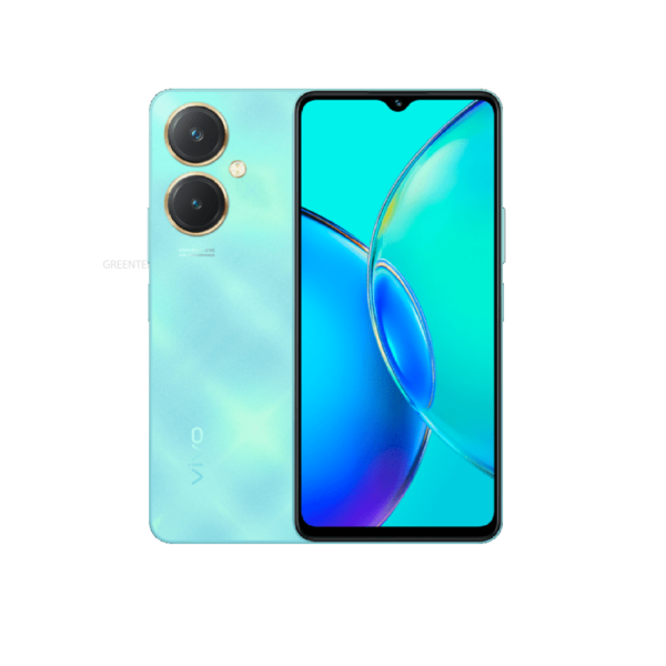 Vivo Y27 - 6GB | 128GB - Image 3