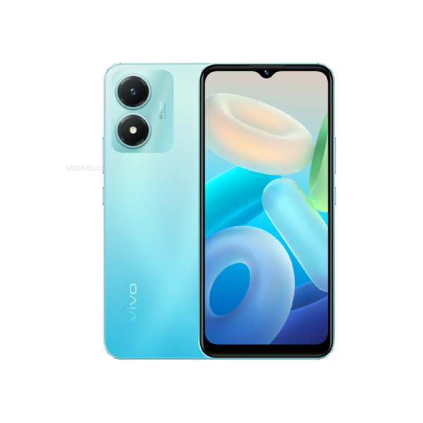 VIVO Y02S V2221
