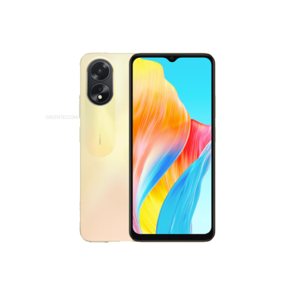 Oppo A38 - 4GB | 128GB - Image 3