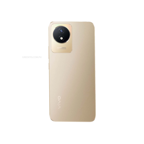 VIVO Y02T - 4GB | 64GB - Image 3