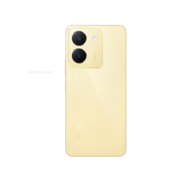 Vivo Y36 - 8GB | 256GB - Image 3