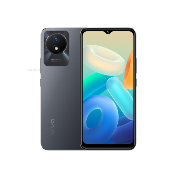 VIVO Y02T - 4GB | 64GB