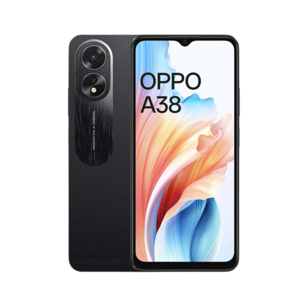 Oppo A38 - 4GB | 128GB