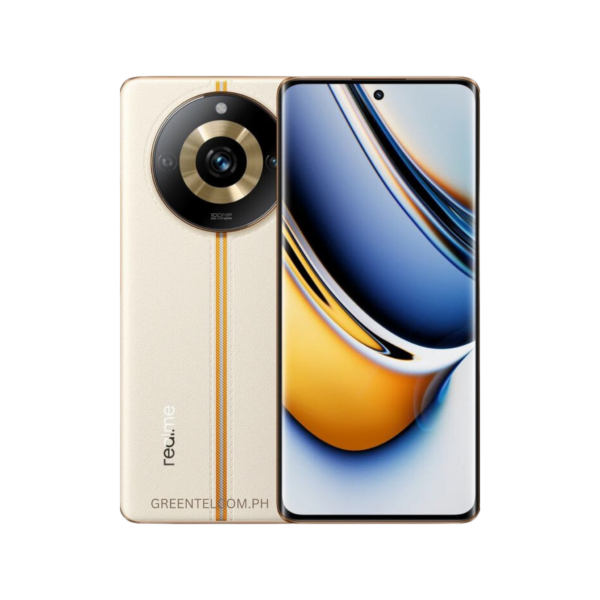 REALME 11 PRO PLUS 5G 12GB | 512GB