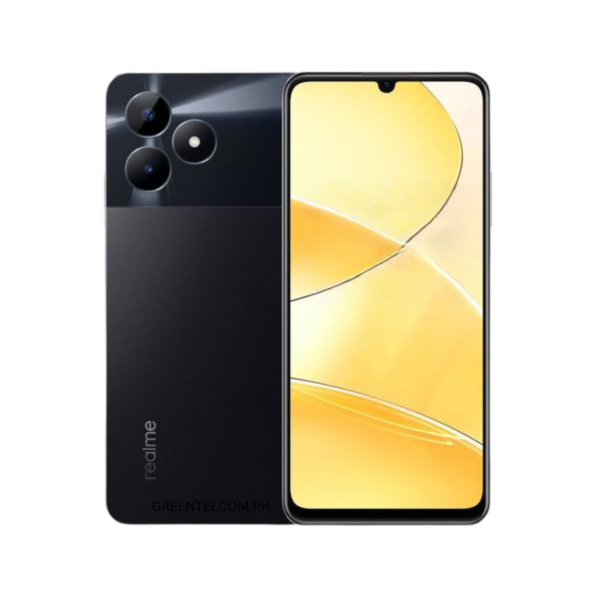 Realme C51
