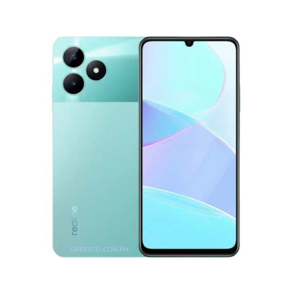 Realme C51 - Image 2