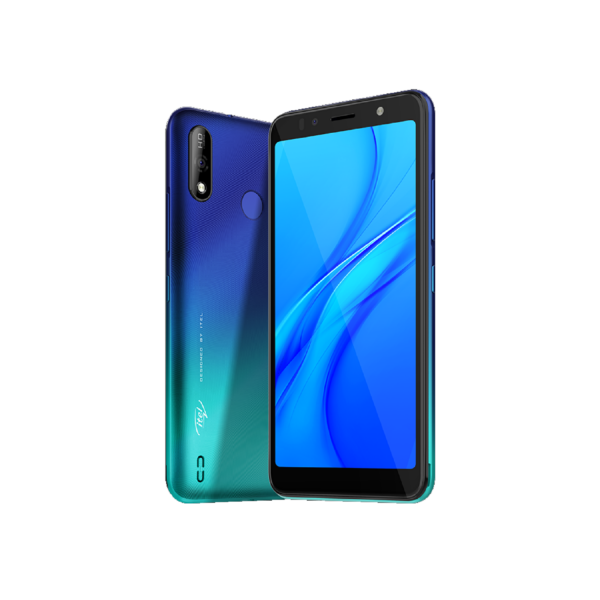 ITEL A36 - Image 2