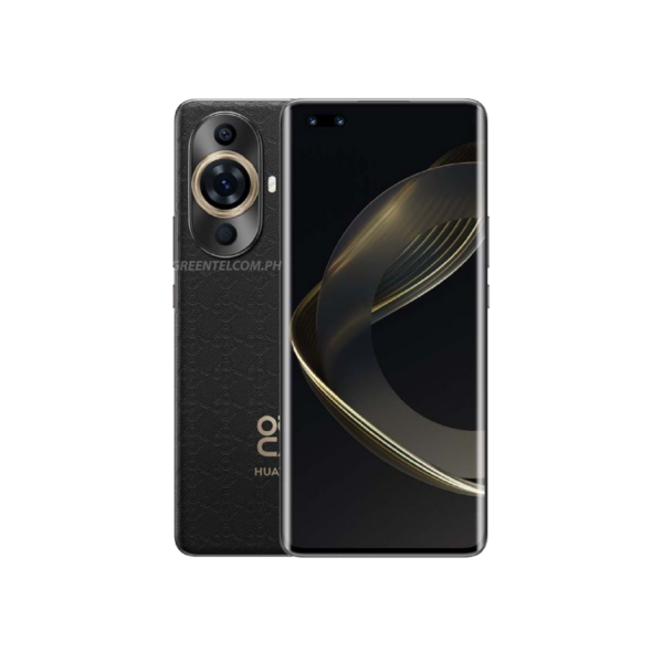 Huawei Nova 11 Pro - 8GB | 256GB