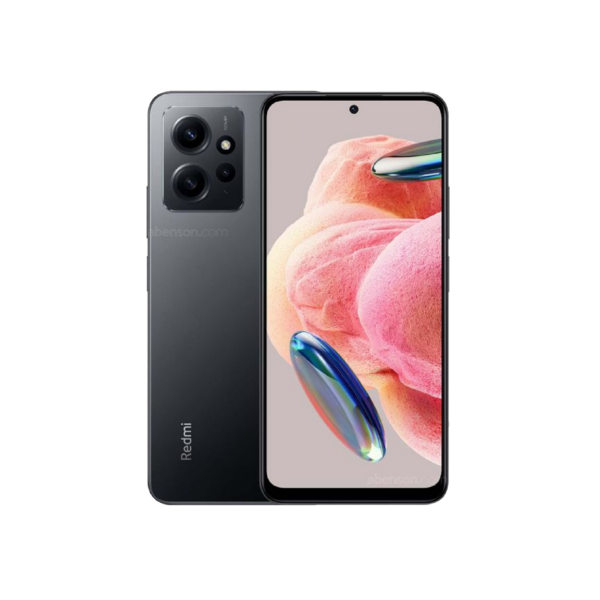 Xiaomi Redmi Note 12