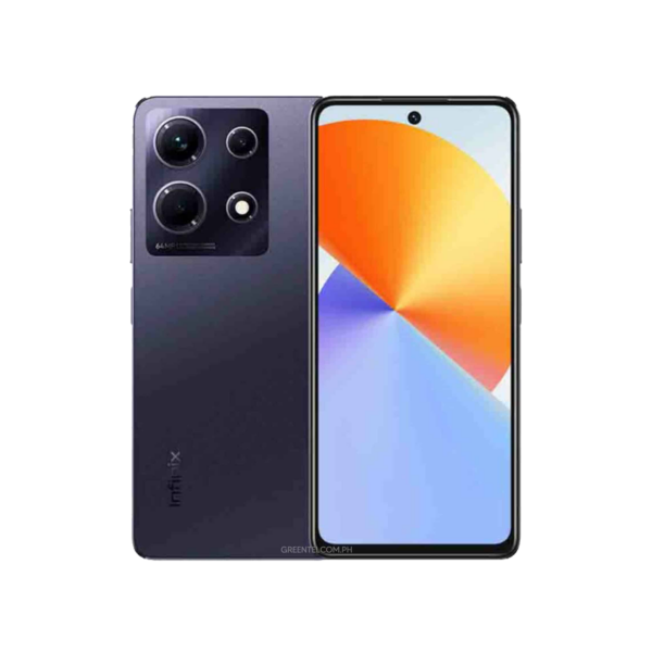 Infinix Note 30 5G - Image 2