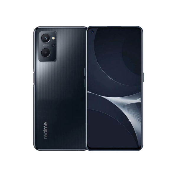 REALME R9i 6GB | 128GB