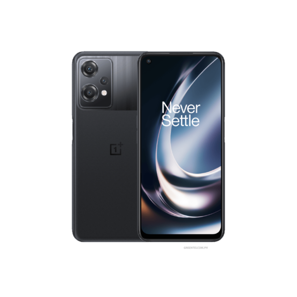 NORD CE 2 LITE 5G - 8GB | 128GB
