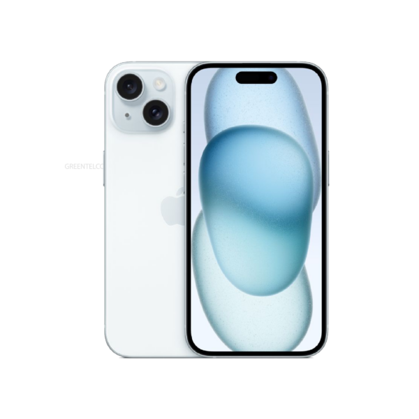 Apple Iphone 15 Plus - Image 3